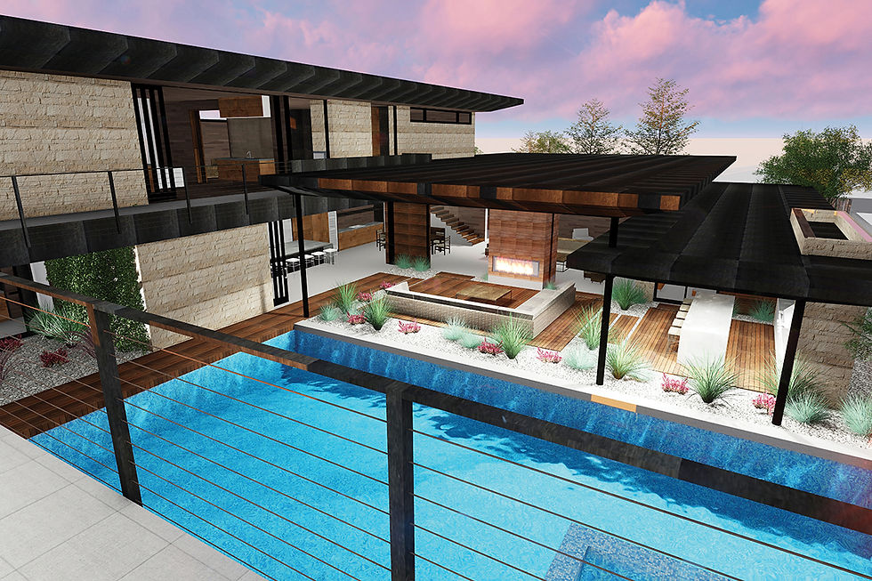 2720 Pinto Lane, Las Vegas, NV - An LEI Exclusive Property - Lee Riseman - Lifestyles By Lee