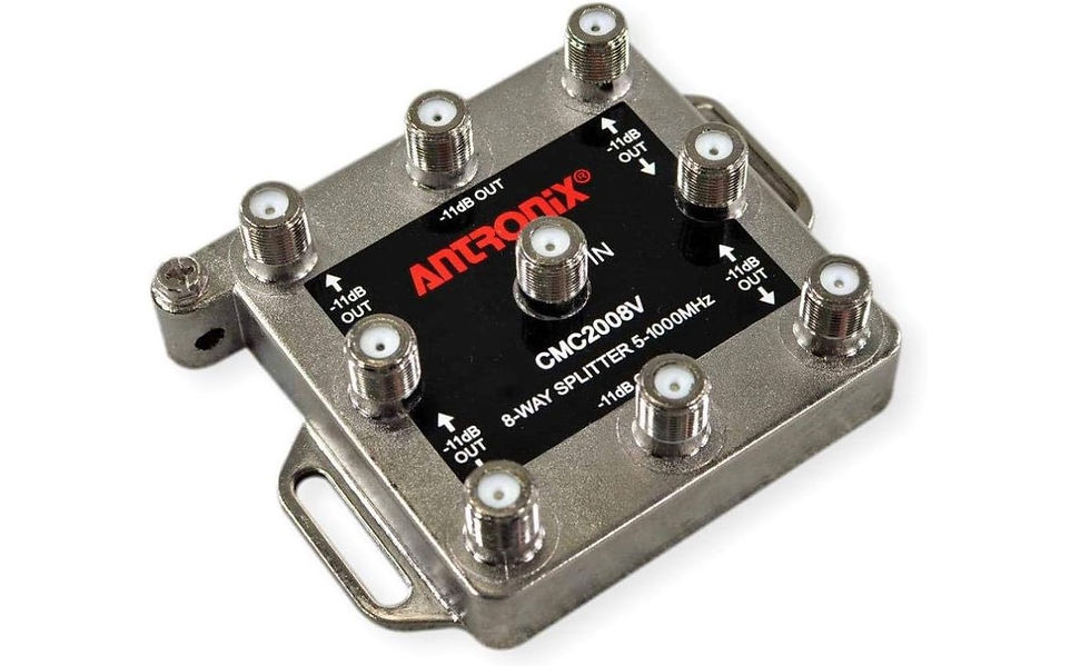 Antronix CMC2008V