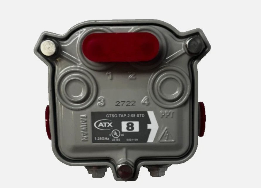 ATX GTSG-TAP-2-08-STD Tap