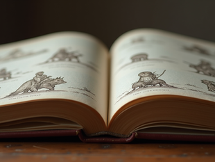 Lore-Bücher von Arcadia kaufen – Eintauchen in eine magische Welt
