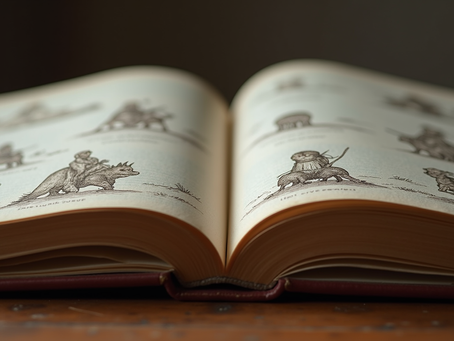 Lore-Bücher von Arcadia kaufen – Eintauchen in eine magische Welt