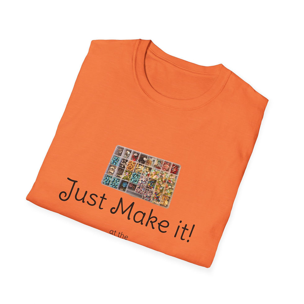 Thumbnail: Unisex Softstyle T-Shirt