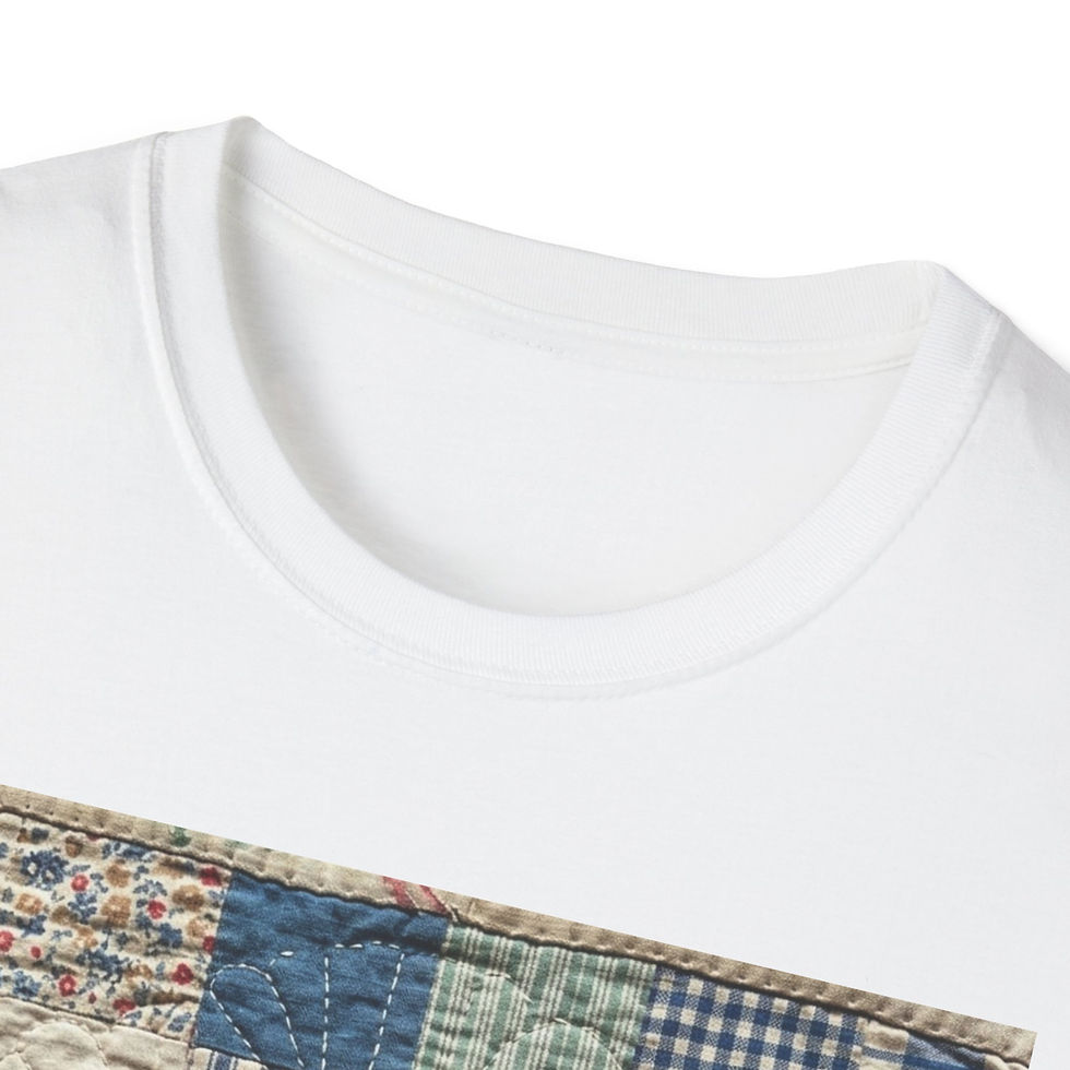 Thumbnail: Unisex Softstyle T-Shirt
