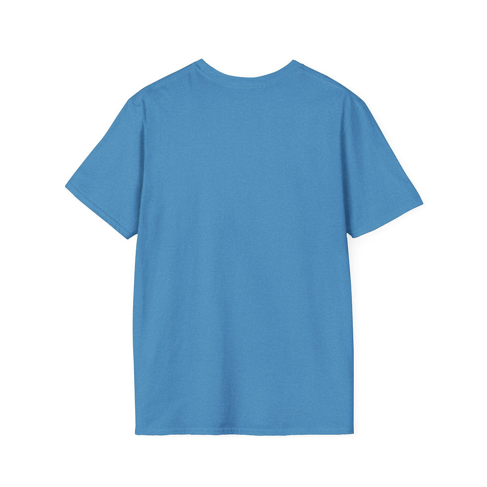 Thumbnail: Unisex Softstyle T-Shirt