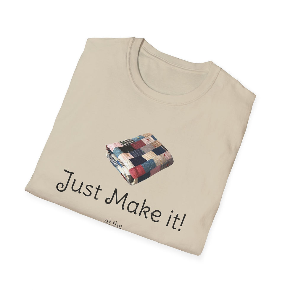 Thumbnail: Unisex Softstyle T-Shirt