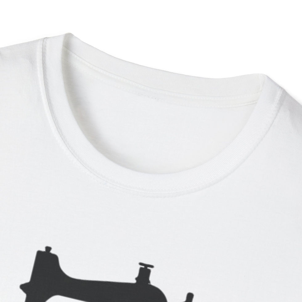 Thumbnail: Unisex Softstyle T-Shirt