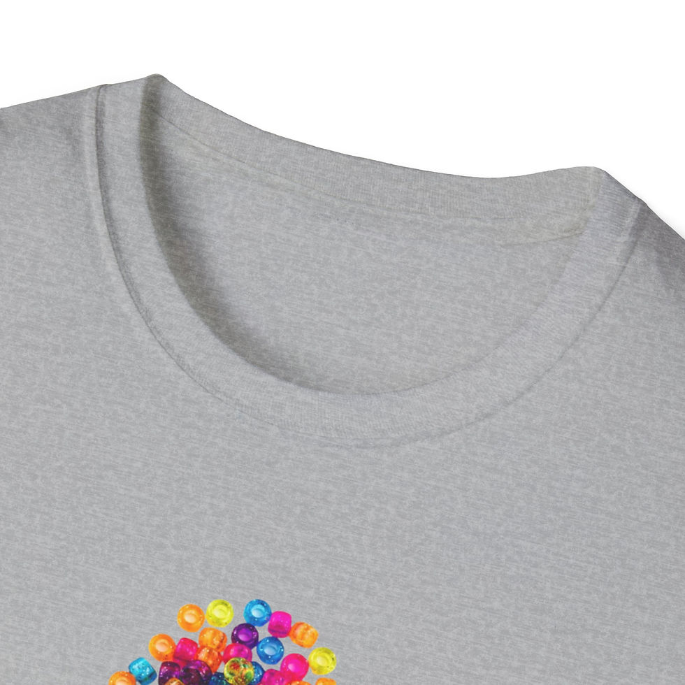 Thumbnail: Unisex Softstyle T-Shirt