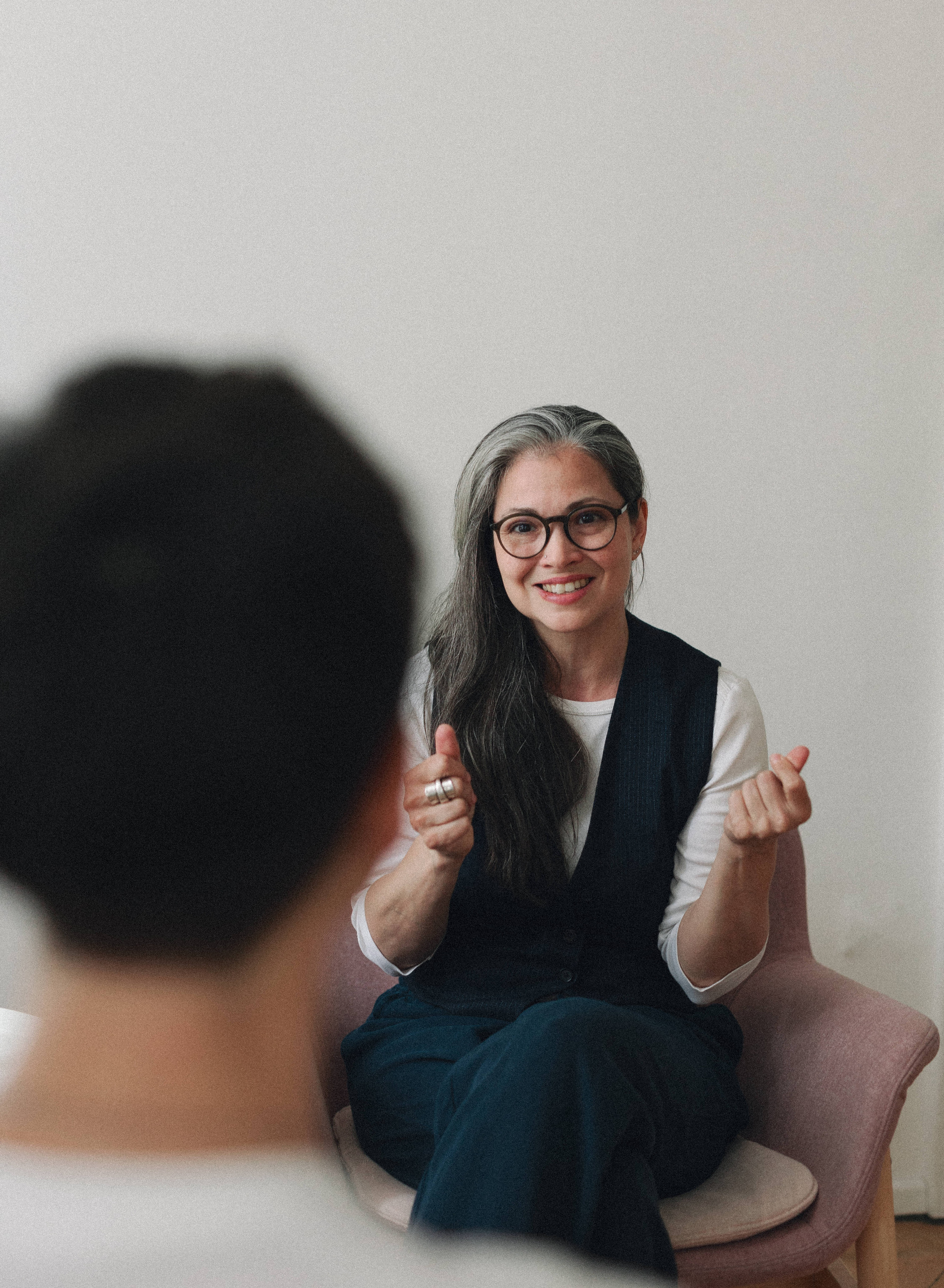 Renate Silva Hornstein, MBA