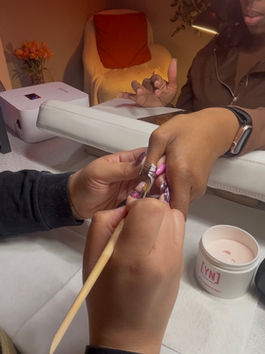 Sculpted Nails: The Luxury Your Nails Deserve