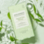 Mani Moments Green Tea Detox