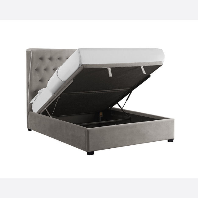 Thumbnail: belgravia ottoman bedframe