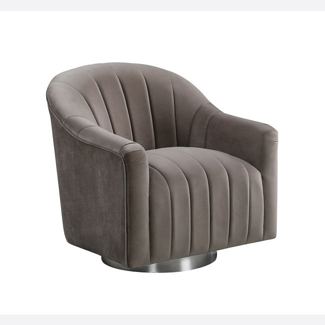 Thumbnail: tiffany swivel chair