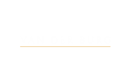 Van der Burg