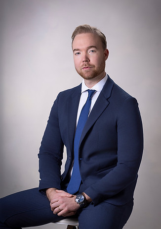 Bedrijfsjurist