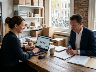 Webshop kopen of verkopen? Juridische begeleiding bij een webshopovername