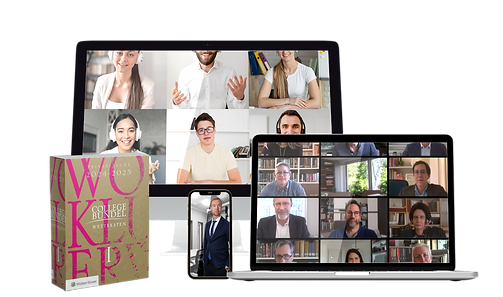 Set technology devices with Tablet Computer and Smartphone Mockups 