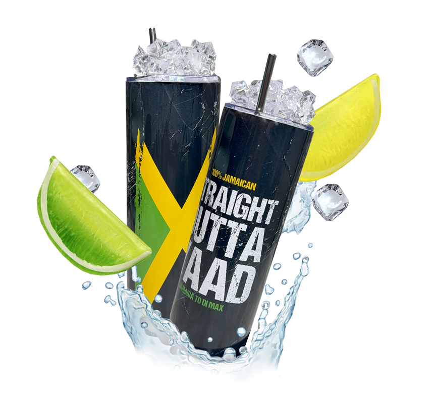 Yaady Tumbler Product Design