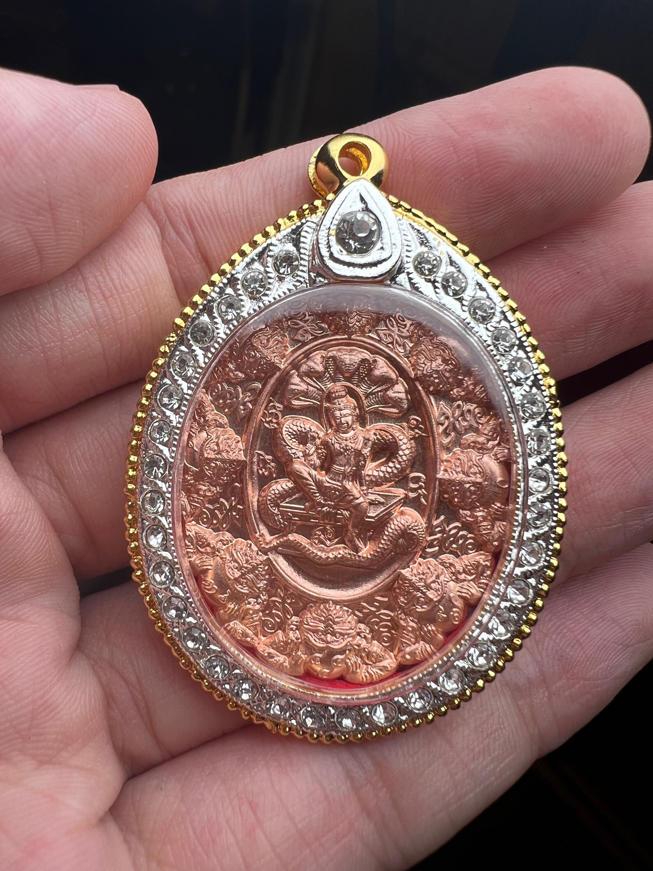 格天功德主版本 阿贊速 澤度金 白帝雁 星空奇蹟