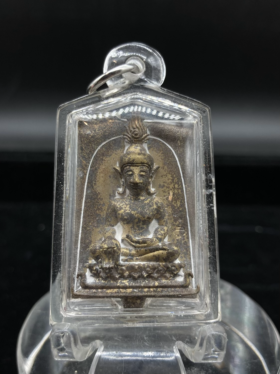 屈巴周鎖 2562年 崇笛澤架匹 