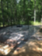 Outdoor Living Construction