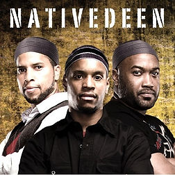 "THE NARRATIVES OF RESILIENCE"