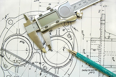 Engineering Sketch