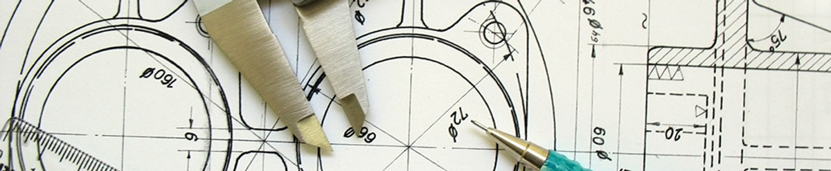 Engineering Sketch