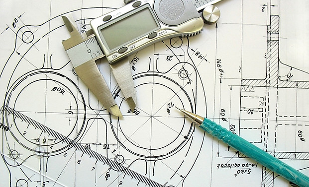 Engineering Sketch