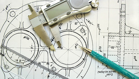 Engineering Sketch