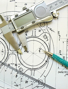 Engineering Sketch