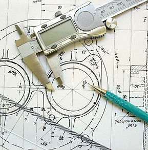 Engineering Sketch