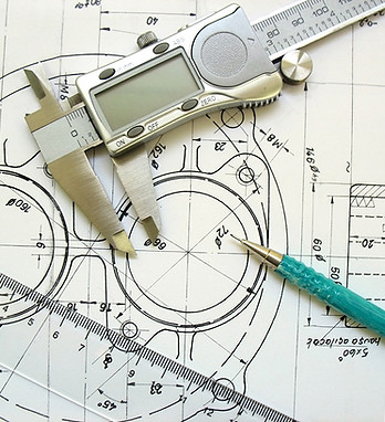 Engineering Sketch