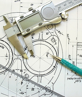 Projetos de Engenharia