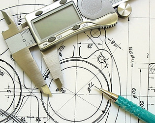 Engineering Sketch