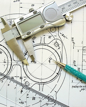 Engineering Sketch