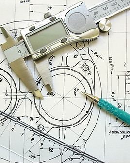 Engineering Sketch