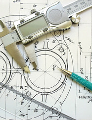 Engineering Sketch