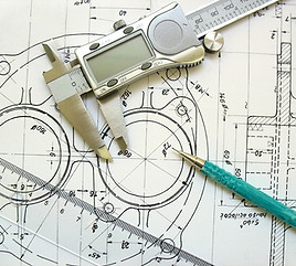 Engineering Sketch