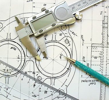 Engineering Tools Layout