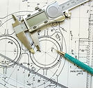 Engineering Sketch