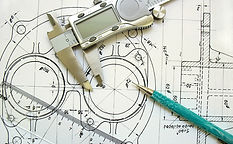 Engineering Tools Layout