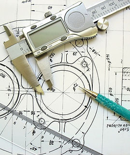 Engineering Tools Layout