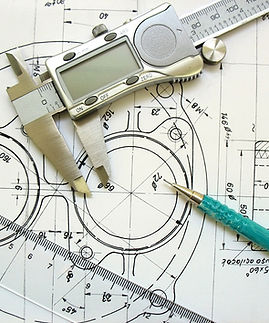Engineering Sketch