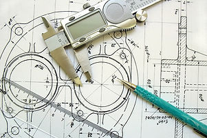 Engineering Sketch