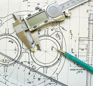 Engineering Sketch