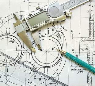 Engineering Sketch