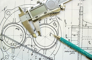 Engineering Sketch