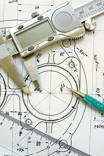 Engineering Sketch