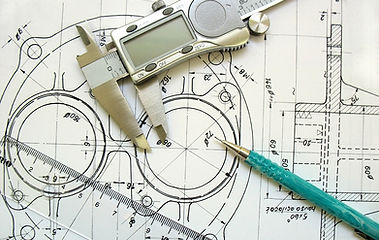 Engineering Sketch