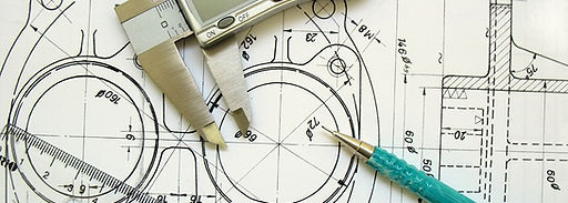 Engineering Sketch
